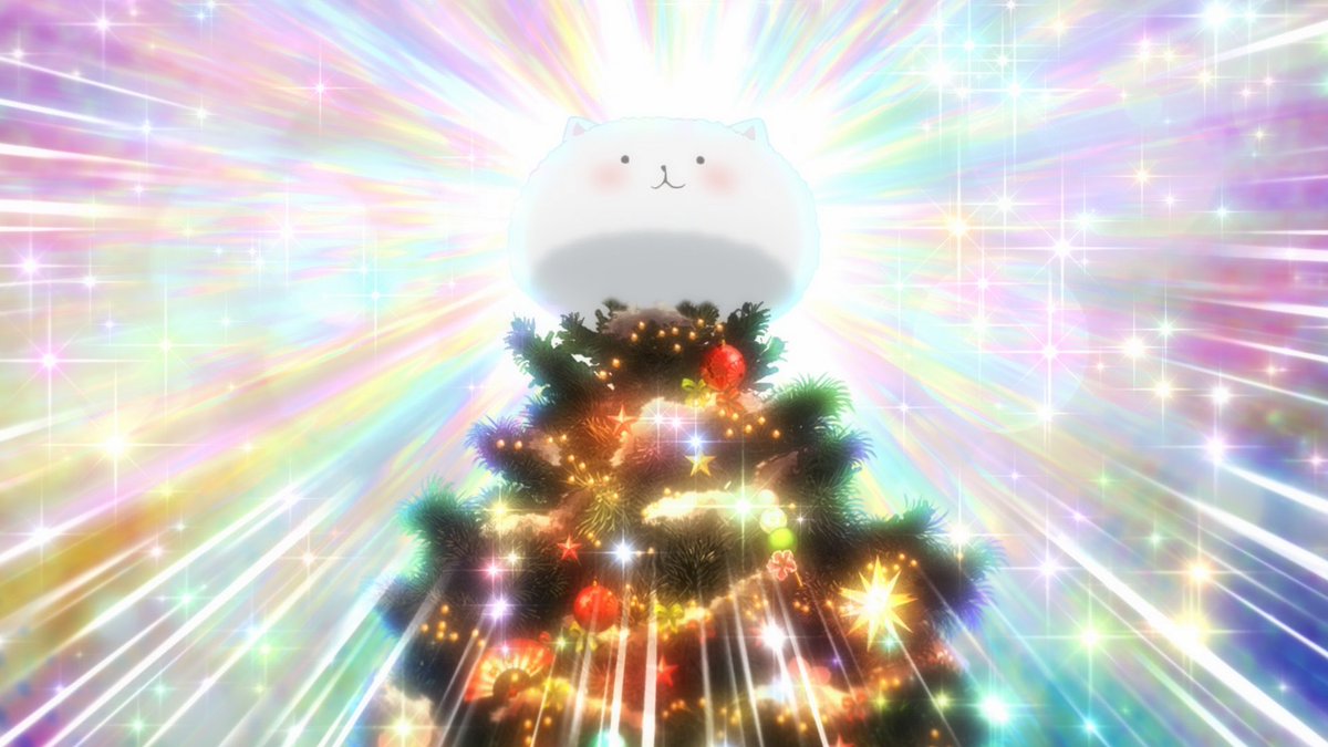 🎄メリークリスマスイブ！ 『ご注文はアトレですか？ in秋葉原』は明日