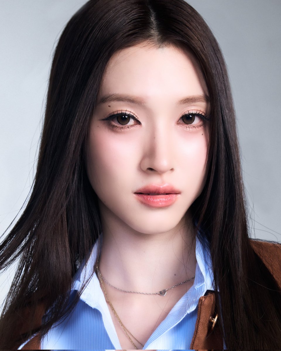 CHANGEARTIST_'s tweet image. ออมทอง ณัฎฐา ภาภิรมย์  
Aomtong Nudtha Papirom

IG : aomcitalalita
WEIBO : Aomthong

#CHANGEArtist