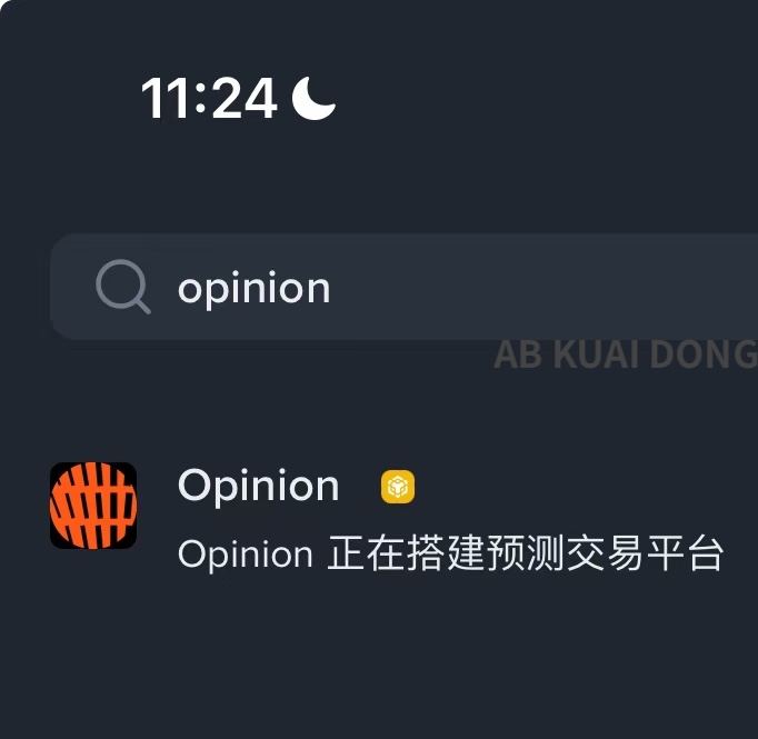 AB Kuai.Dong tweet media