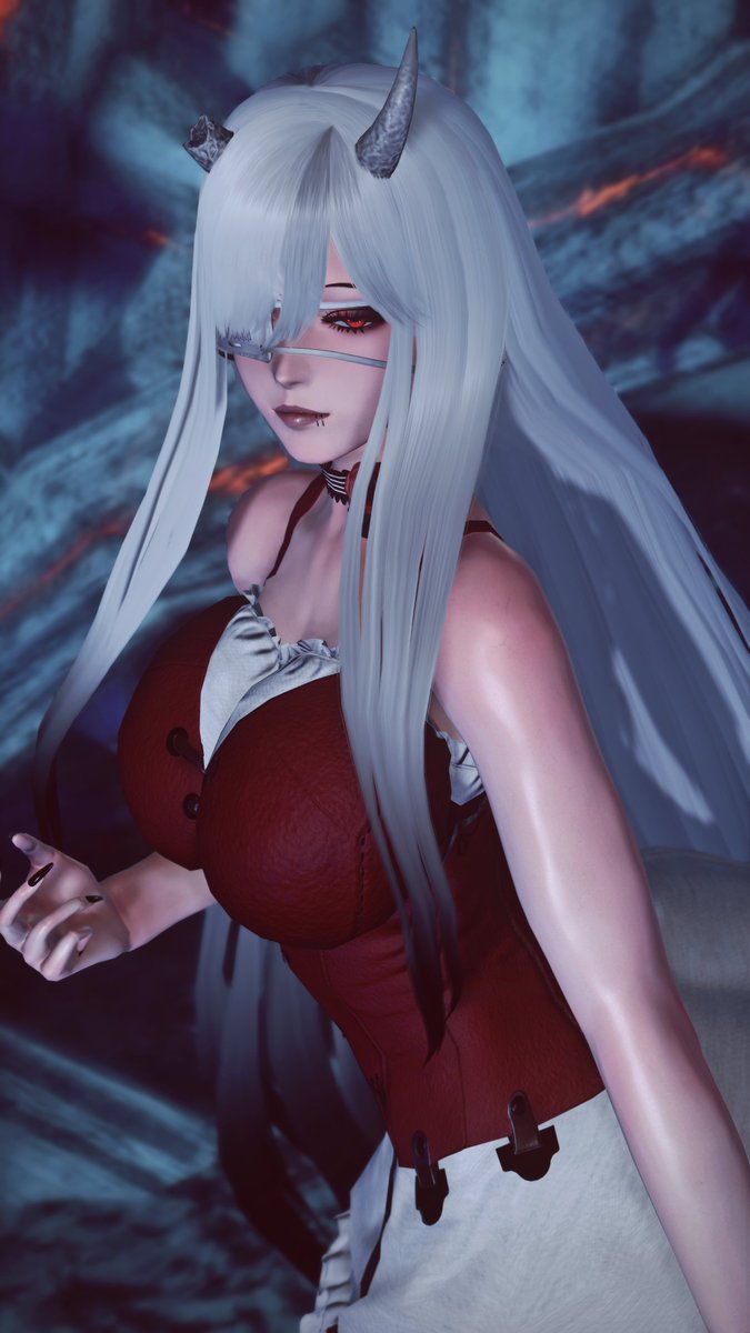 Vanifer333's tweet image. Maintenance... 
#PSO2NGS_SS #メンテの日なのでssを貼る