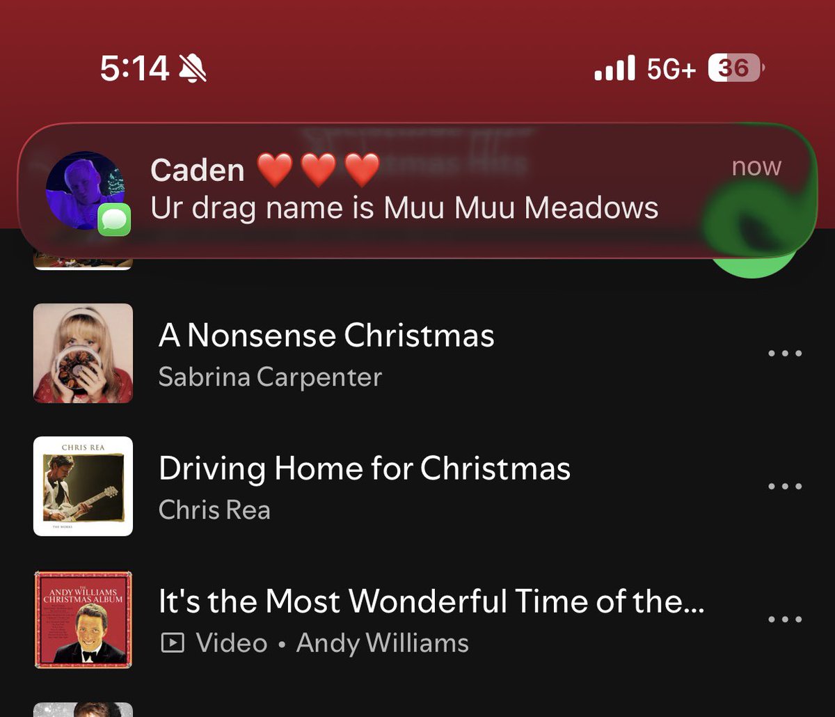 Cede McDrummond tweet media