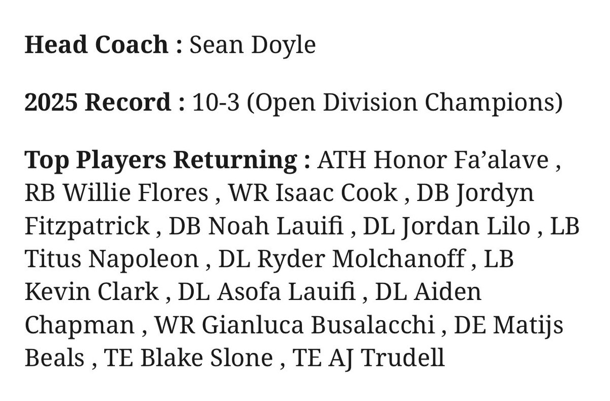 San Diego Football tweet media