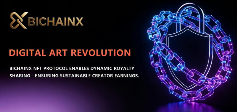 BiChainX66 tweet picture