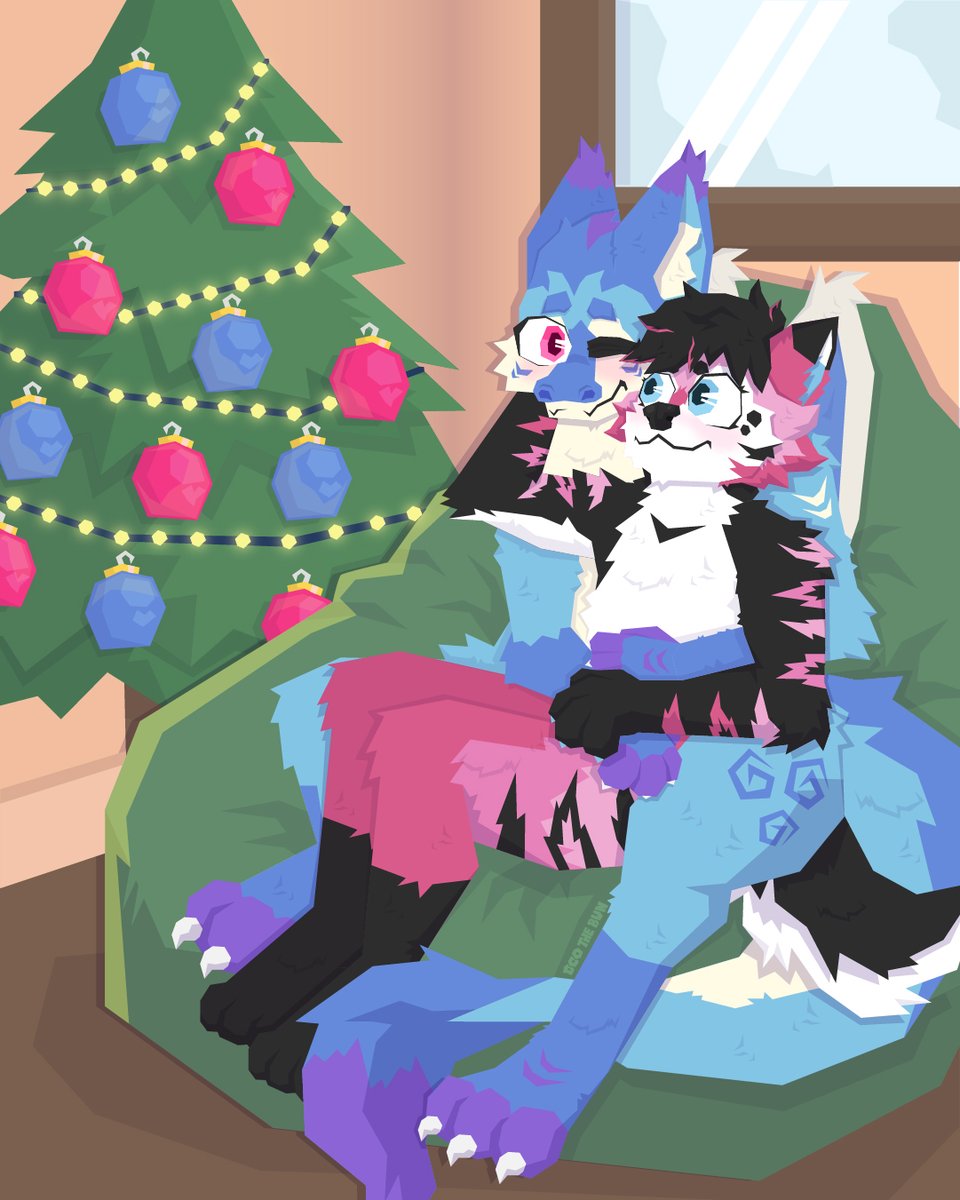 Como lo adoro :3
Art by: Doo The Bun