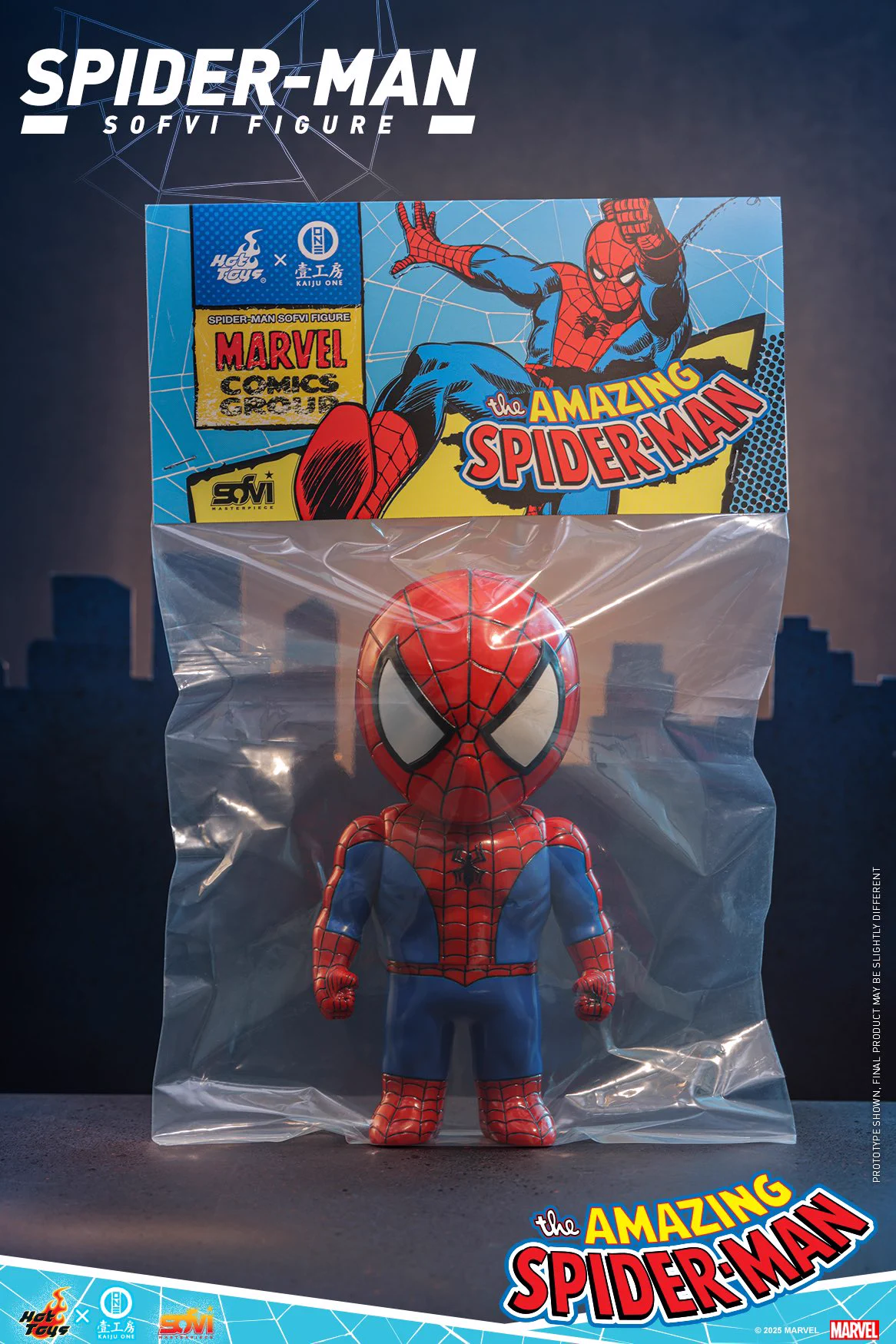 TOY SAPIENS on X: 