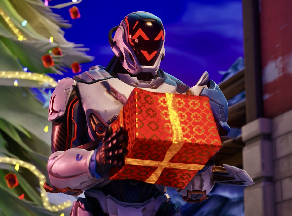 DailySevenFN's tweet image. 