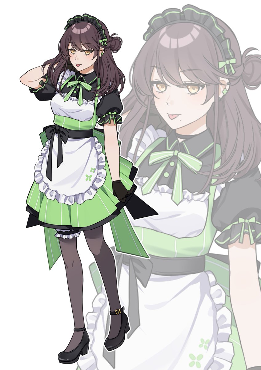 Puunyan💚 (@Puunyannyan) / Posts / X