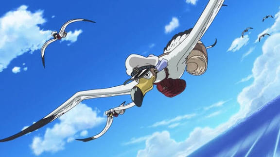 Monkey.D Luffy tweet media