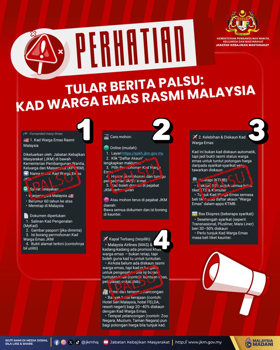 Jabatan Kebajikan Masyarakat tweet media