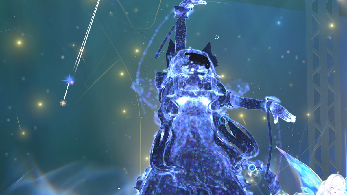 takigames_tw's tweet photo. 【イベントハイライト動画公開!】
「STAR ECHO: Harmonic Orbit」
あの時の"感動"をもう一度──。
11/27に行われたPico Technology Japan株式会社×Takiによるコラボレーションイベント!
動画は引用元ポストをご覧下さい。
ぜひ皆さんみてみてね!
#STARECHO #PICO