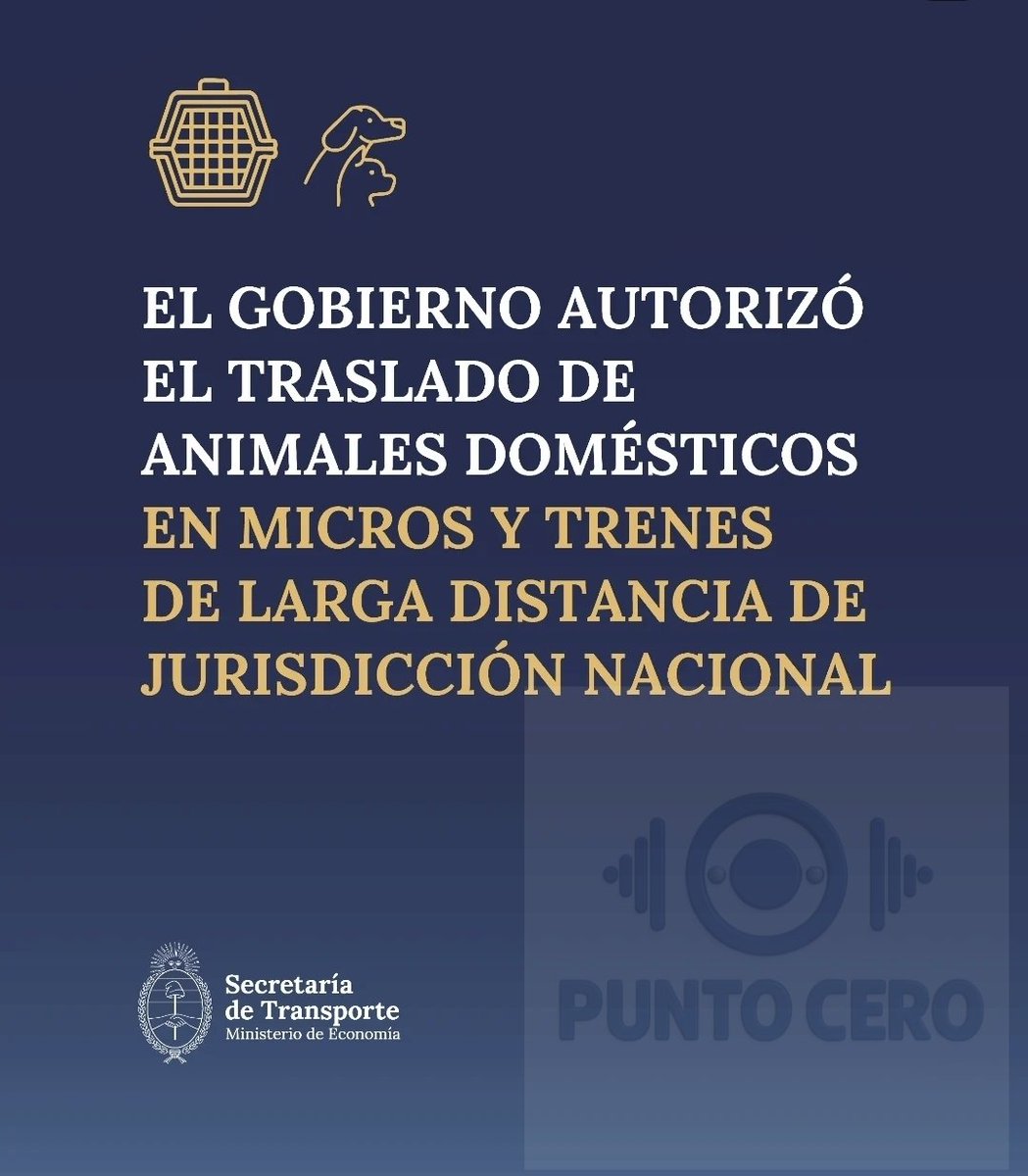 puntocero_ar's tweet image. 