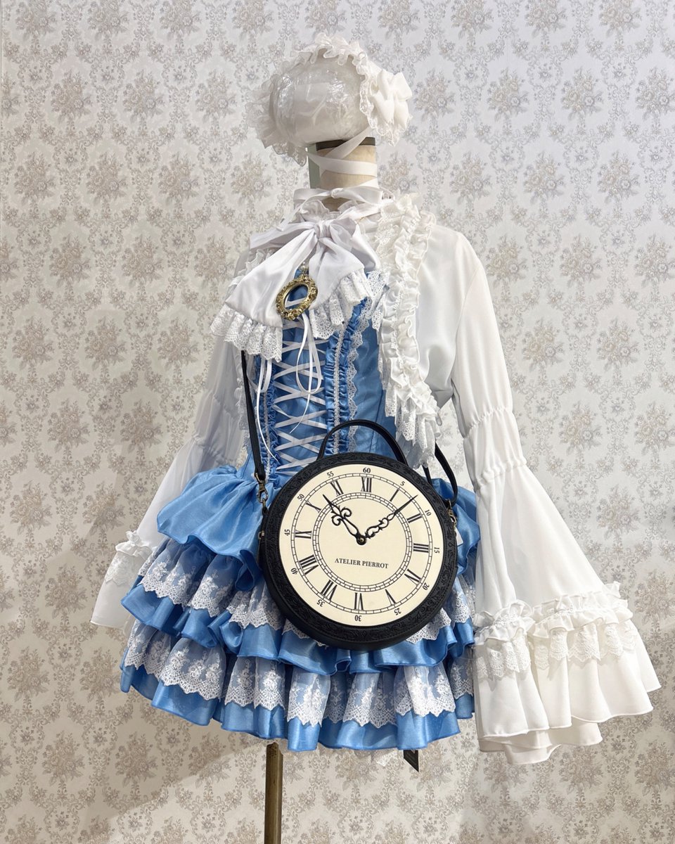 🩵おすすめコーデ紹介🩵 💠フォロワー様限定プレセール💠 【ATELIER