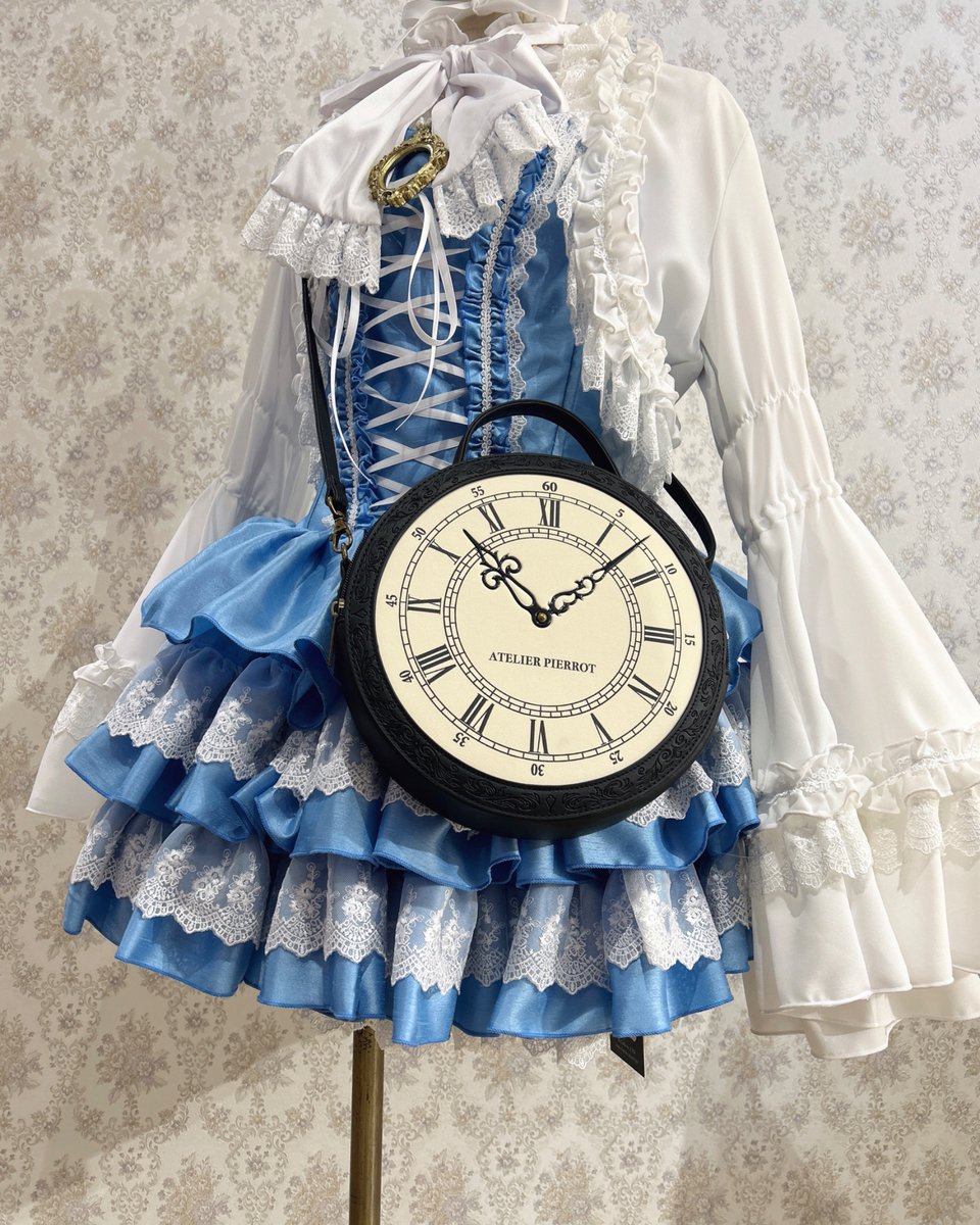 🩵おすすめコーデ紹介🩵 💠フォロワー様限定プレセール💠 【ATELIER