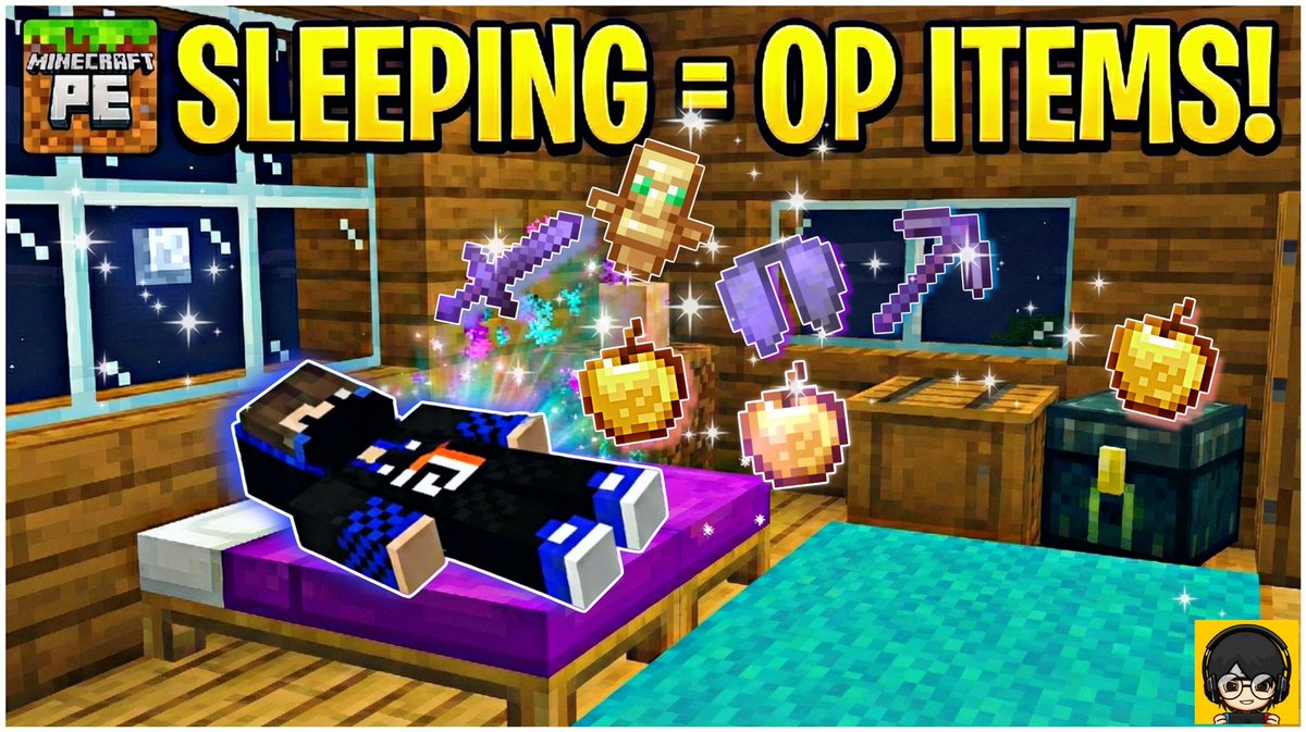 gamertushar578's tweet photo. Full video link-https://t.co/EYFPIFwo4I

#minecraft #mcpe #gamingcommunity #gaming https://t.co/9k1EnB7fZT