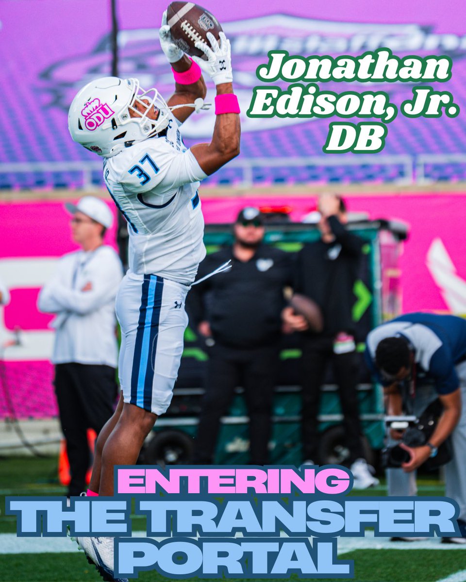 JONATHAN EDISON, JR. “LOCK ⬇️” CORNER C/O 2025 tweet media