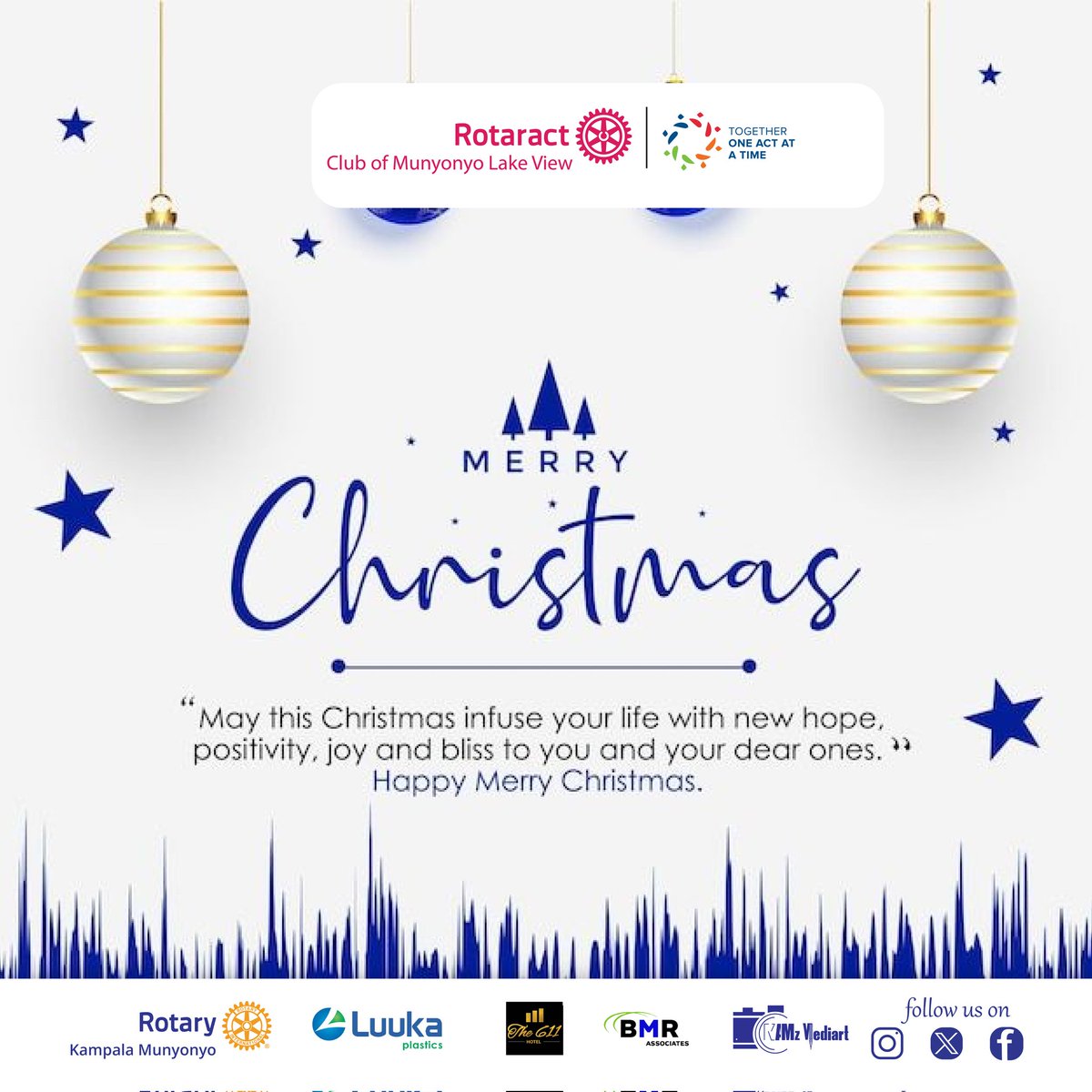 LakeviewRac's tweet image. #MerryChristmas2025 
#Seasonalgreetings