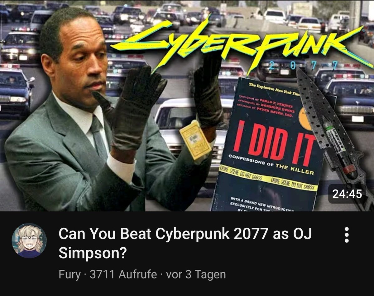 What is up with my YT algorithm