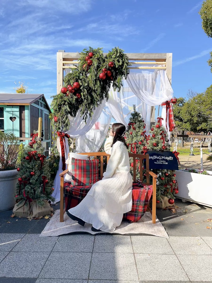 𓏸𓈒  ﾒﾘｰｸﾘｽﾏｽｲﾌﾞ 𓍄𓂃𓈒*