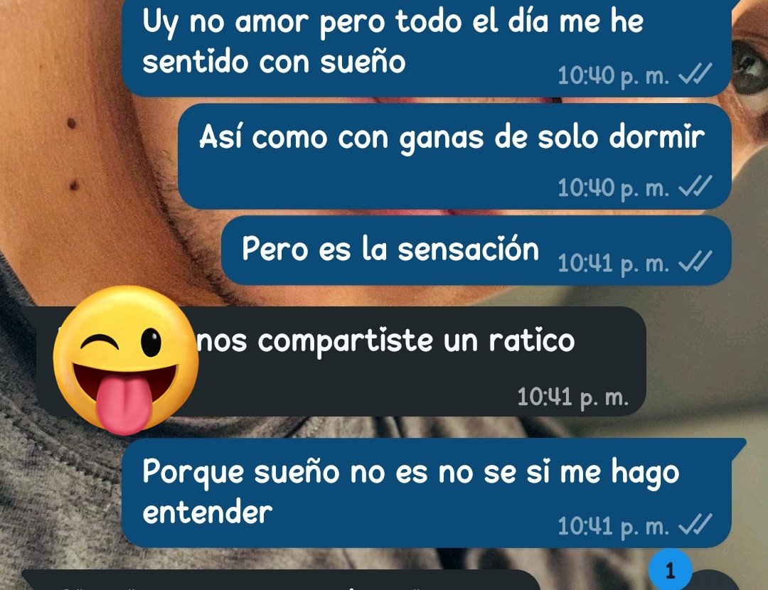 _Gomez___'s tweet photo. Yo: *me comunico super bien *
Lo que tiene que leer mi novio jsjsjsjsjsjs https://t.co/lMkx4psDxM