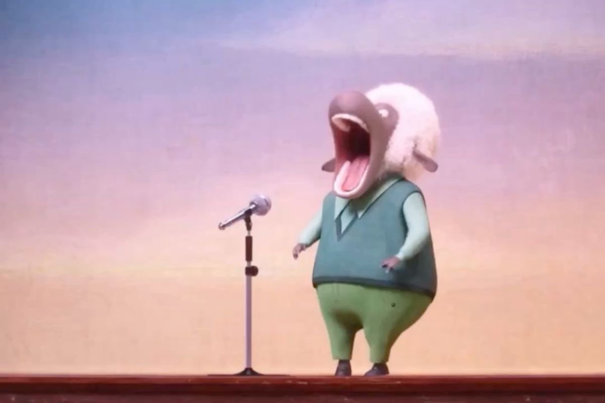 DVRSMIND's tweet image. NOOOO GOOOOOOOD DEED GOES UNPUNISHEDDDDDD