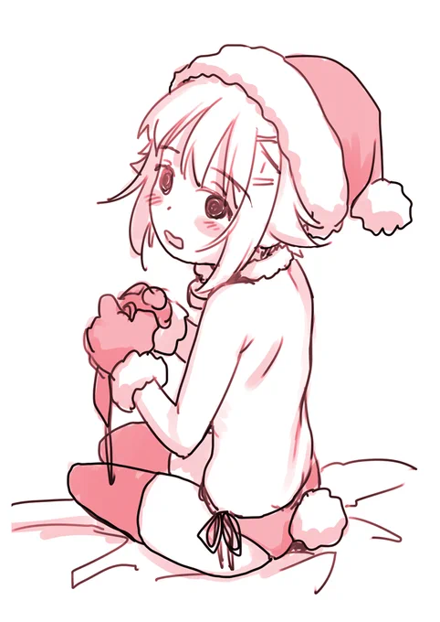 お昼のらくがき幸子 まだ準備中です!
