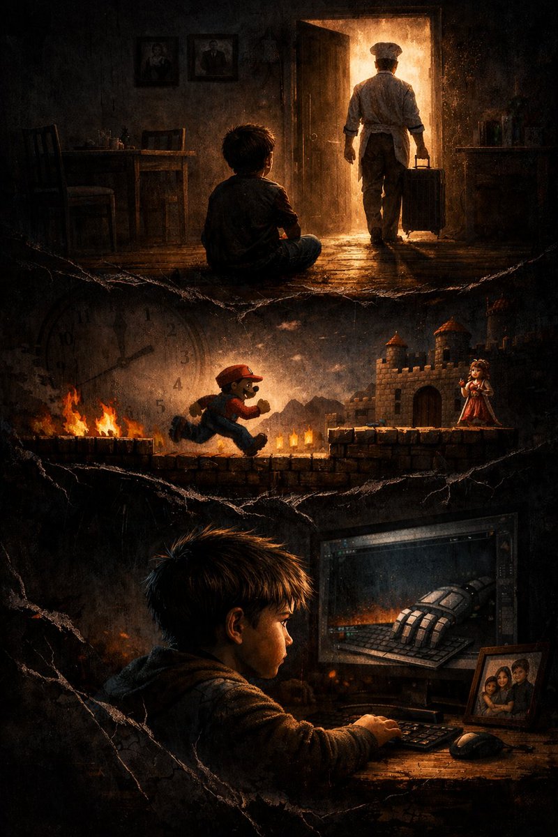 Oğuz DELİOĞLU (ODEL) tweet media