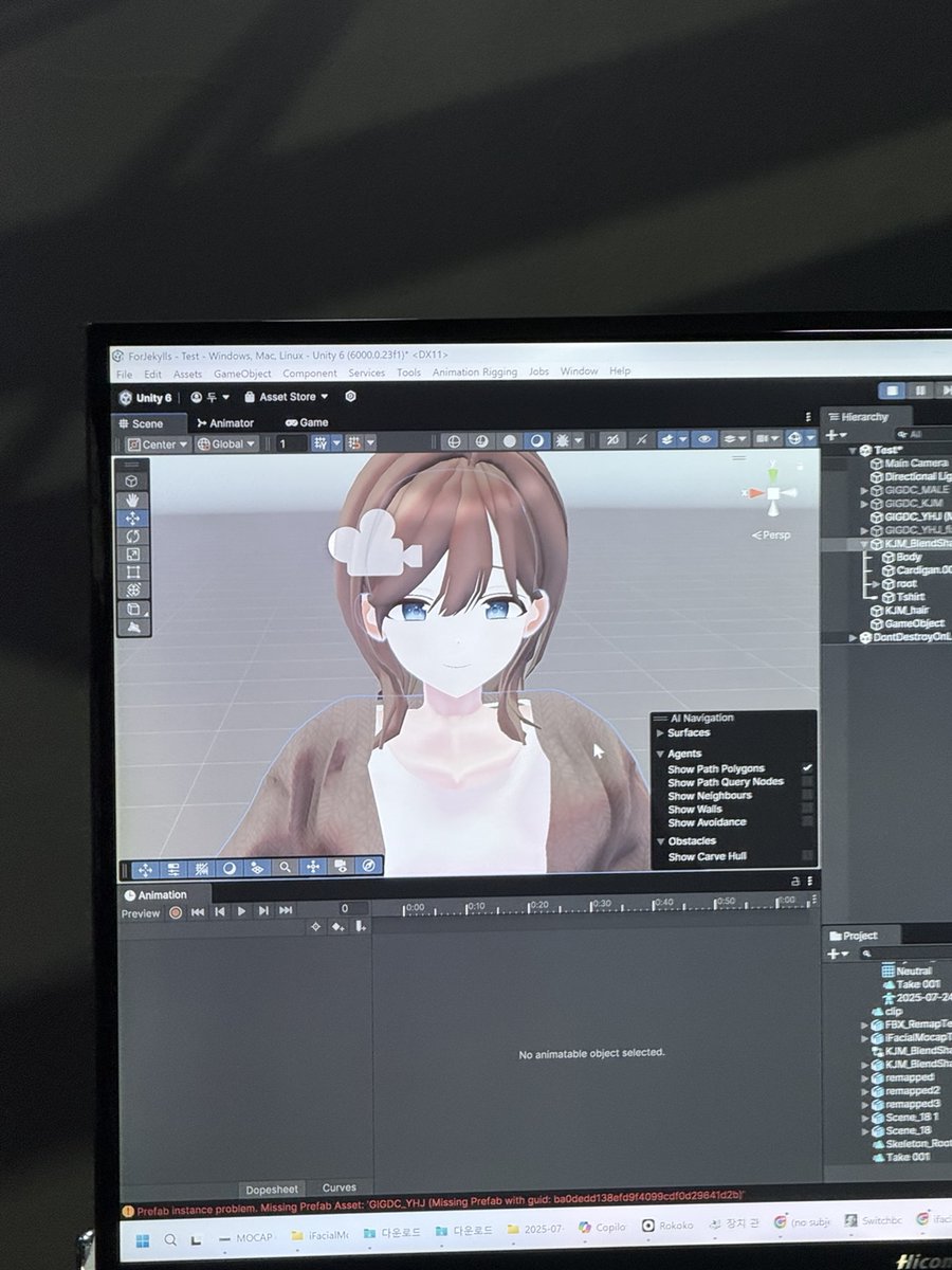 HGE Creator tweet media