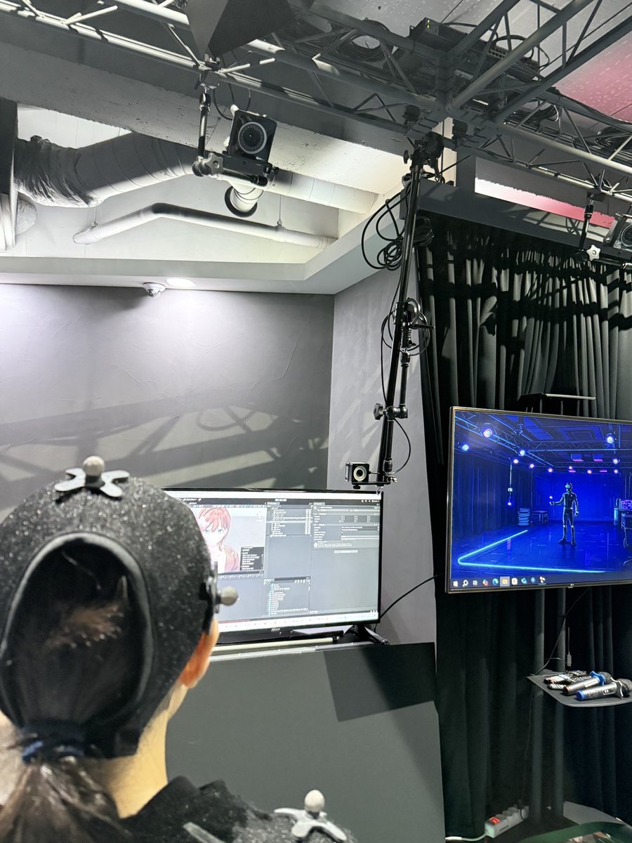 HGE Creator tweet media