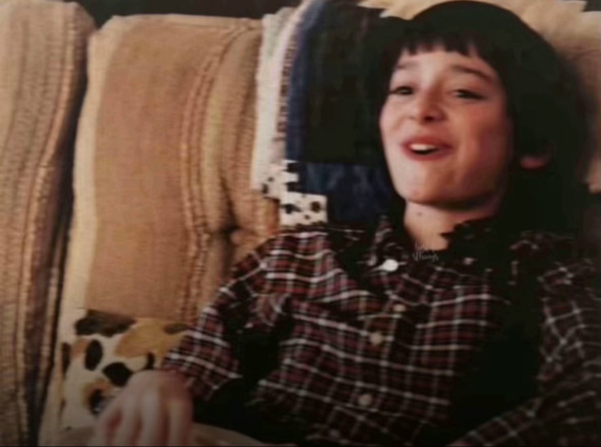 agedmatcha's tweet image. me watching will slime all of hawkins if mike rejects him