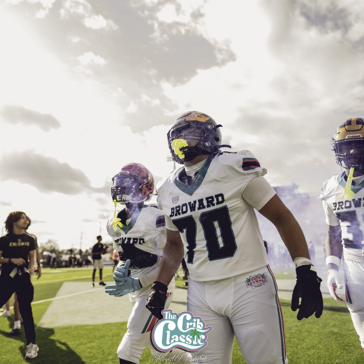 Lucas M. Ramirez tweet media