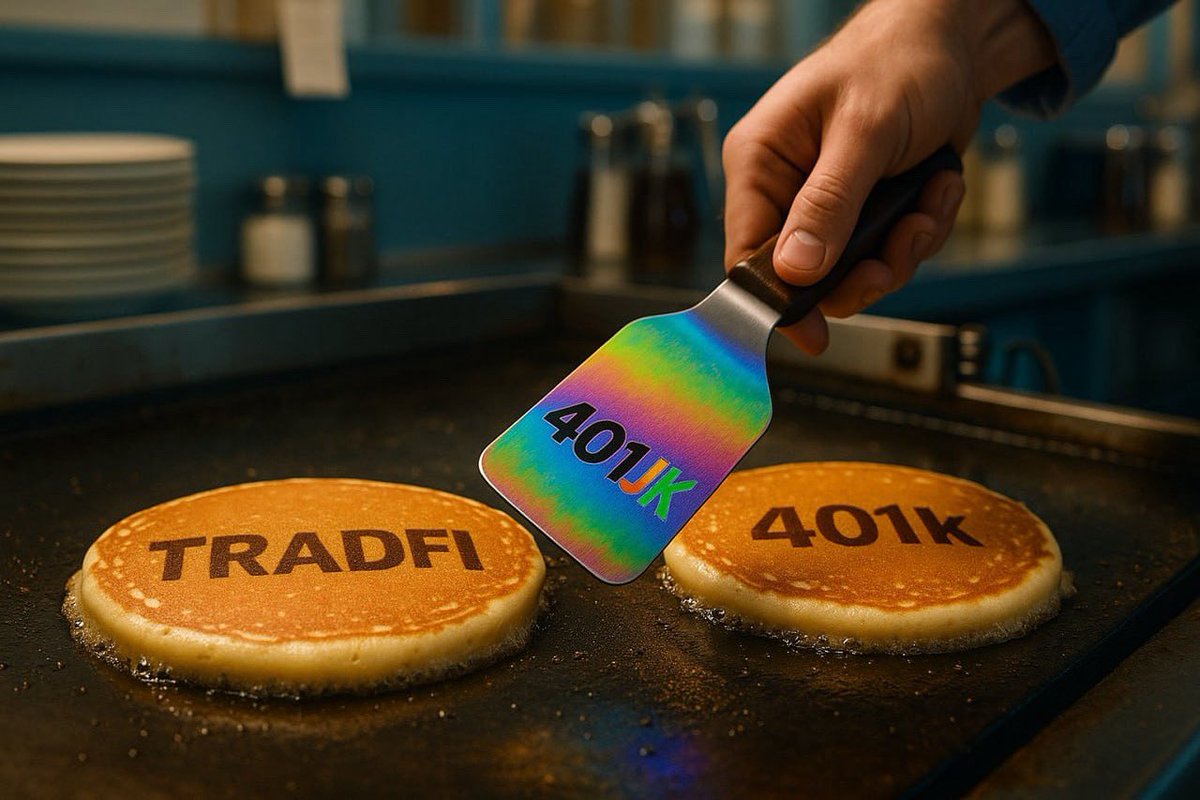 <a href="/WhaleEverything/">WHALE 🐳 EVERYTHING</a> GM! 🥞

401jk.link