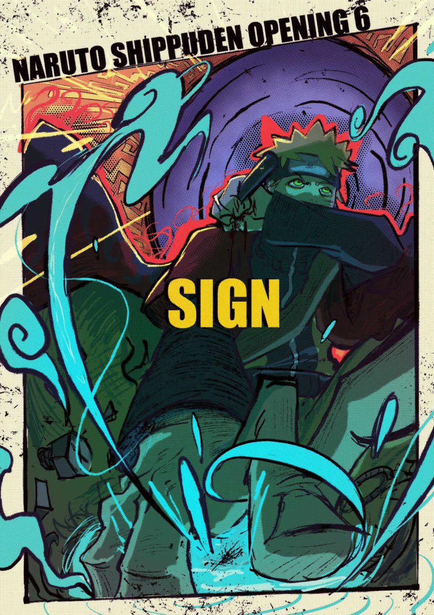 lelastslayer's tweet image. SIGN