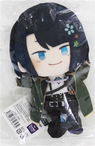 浜松店/オンライン入荷情報】 わんぱく!刀剣乱舞 ぬいぐるみ 41 松井江