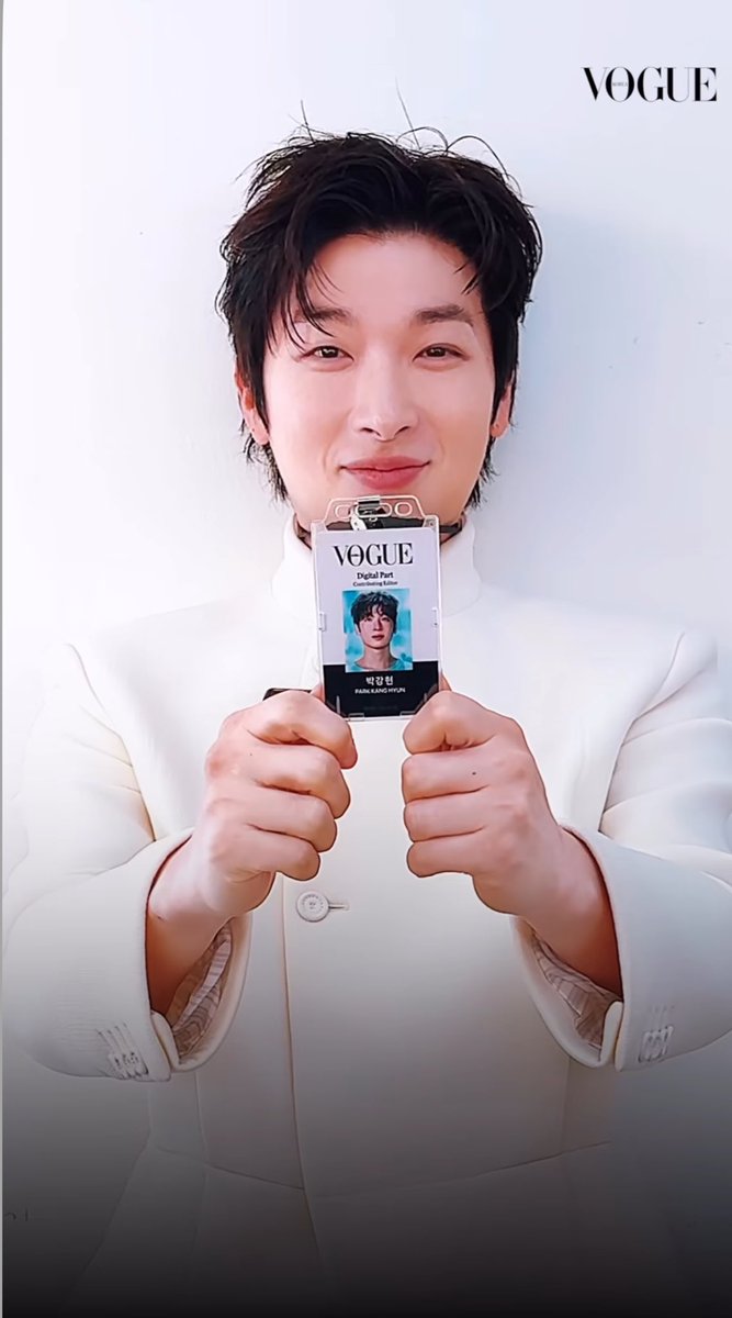 박보그씨 저희가 스카웃하죠