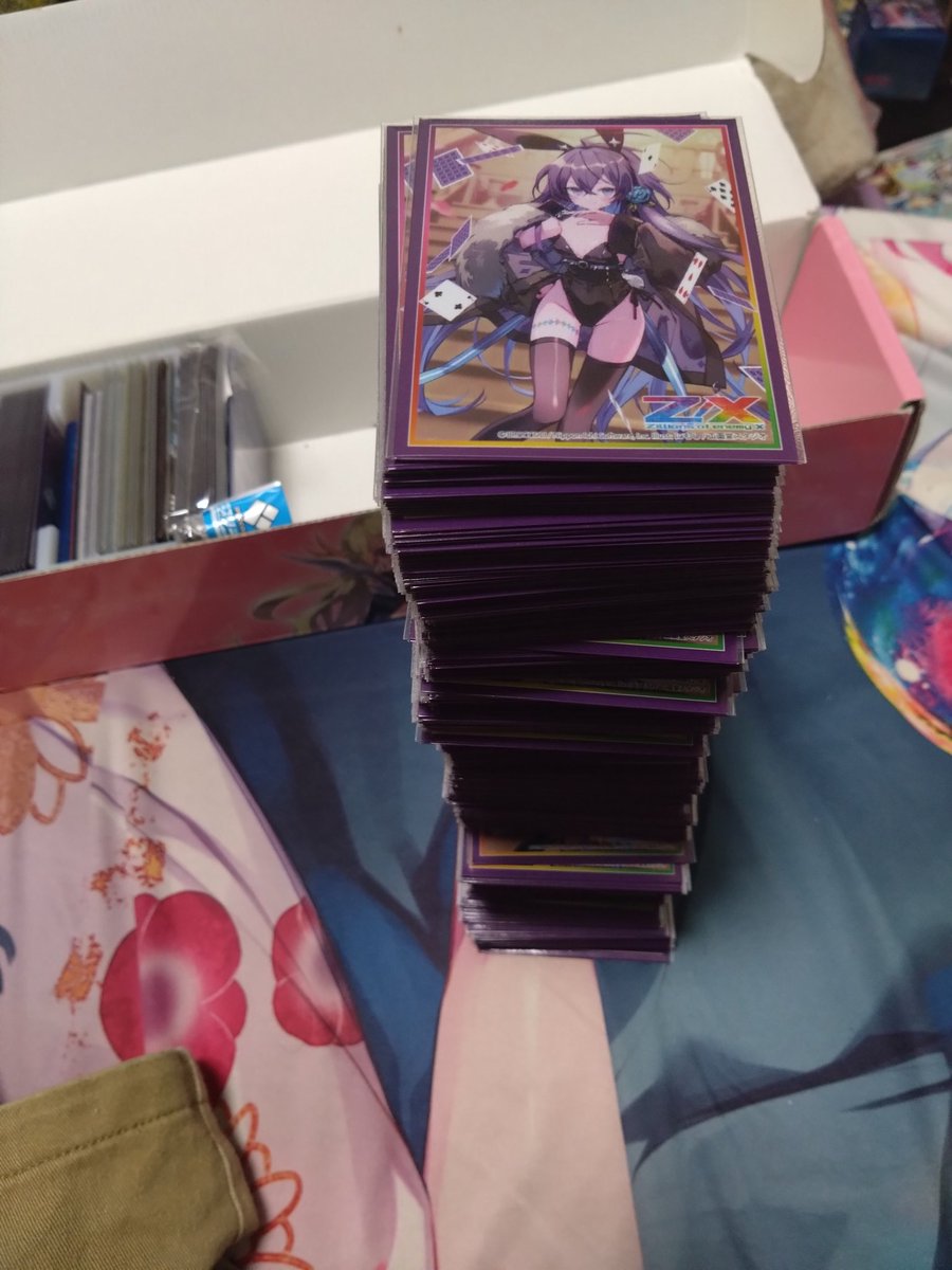 僕のデッキを盗んでください笑 僕のデッキを盗んでください笑 僕のデッキを盗んでください笑