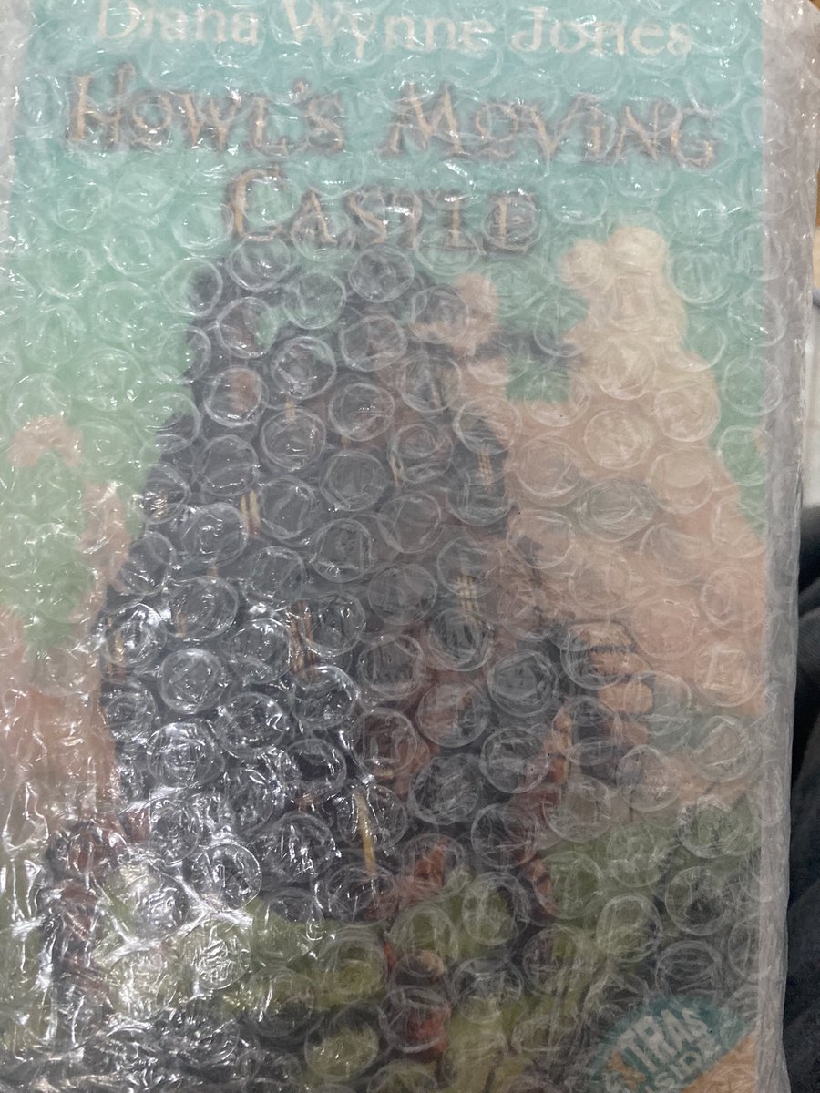 dieitijdk's tweet image. มี Castle in the Air รวมส่ง550 ทุกเล่มยังไม่มีเปิดอ่านนะคะ  #หนังสือมือสอง #หนังสือวรรณกรรม