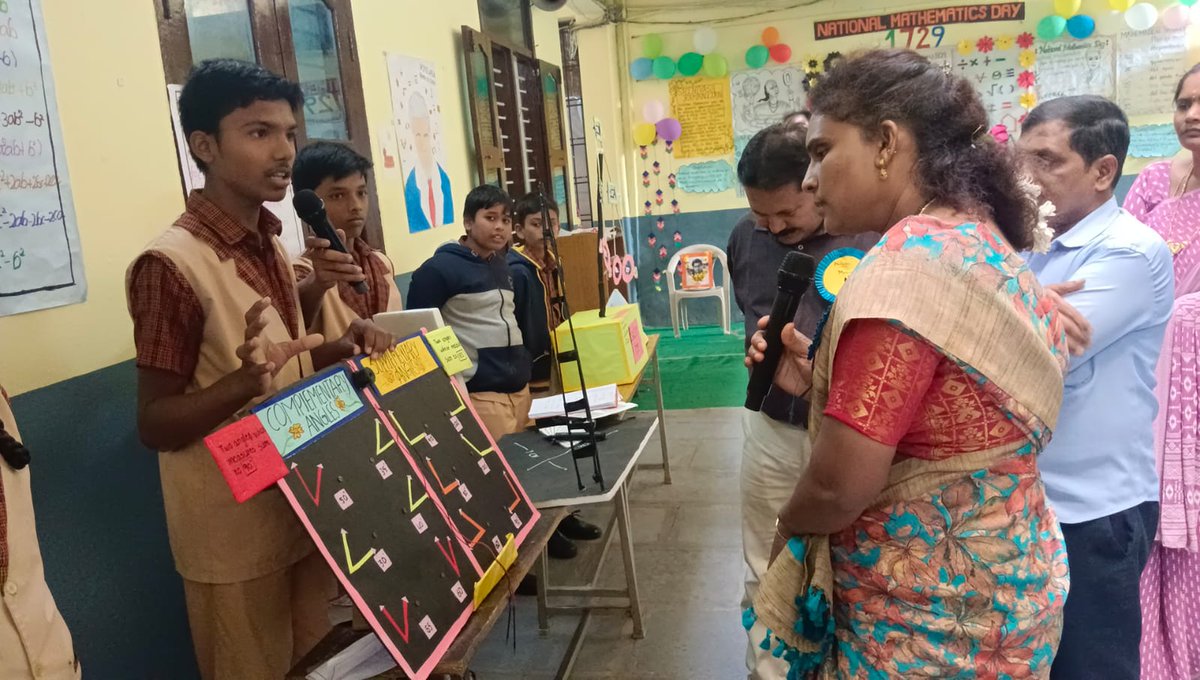 memsjngroups's tweet photo. Abacus Medal Achievement – Husnabad Branch 🧮🏅
Proud moment at the Husnabad Branch as our talented students earned Abacus Medals through their dedication, speed, and accuracy in mental math. https://t.co/R1A8hIi8Iq
