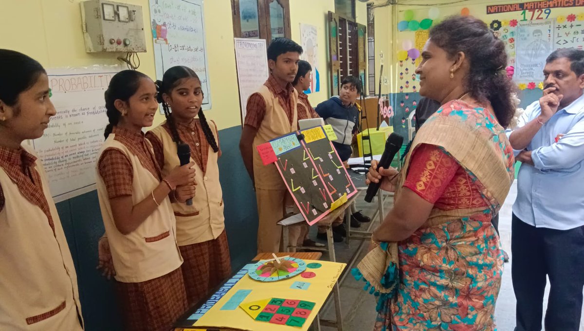 memsjngroups's tweet photo. Abacus Medal Achievement – Husnabad Branch 🧮🏅
Proud moment at the Husnabad Branch as our talented students earned Abacus Medals through their dedication, speed, and accuracy in mental math. https://t.co/R1A8hIi8Iq