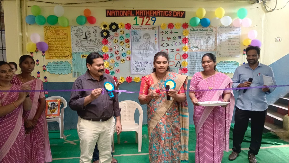 memsjngroups's tweet photo. Abacus Medal Achievement – Husnabad Branch 🧮🏅
Proud moment at the Husnabad Branch as our talented students earned Abacus Medals through their dedication, speed, and accuracy in mental math. https://t.co/R1A8hIi8Iq