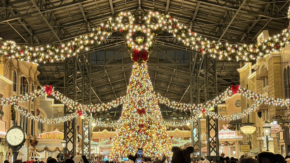 go_maith's tweet photo. Merry Christmas🎄 https://t.co/3zuU9hjBoc