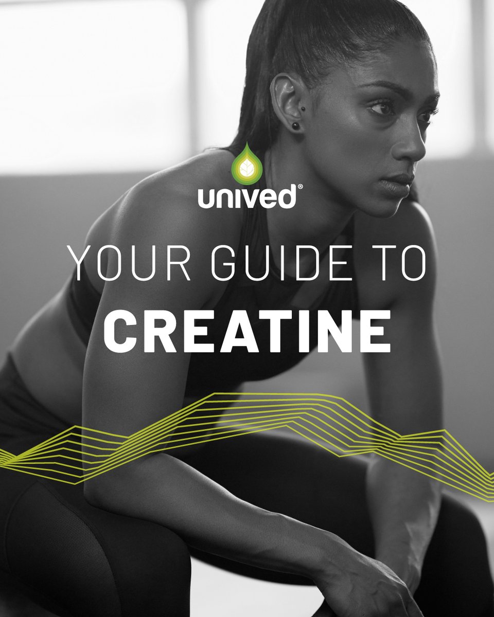 Unived Sports tweet media