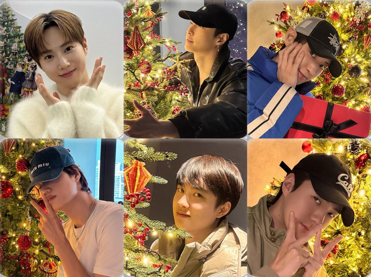 언제나세훈이편 ❄️ tweet media
