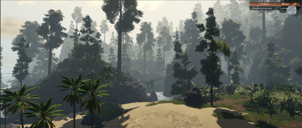 Chaos Theory tweet media