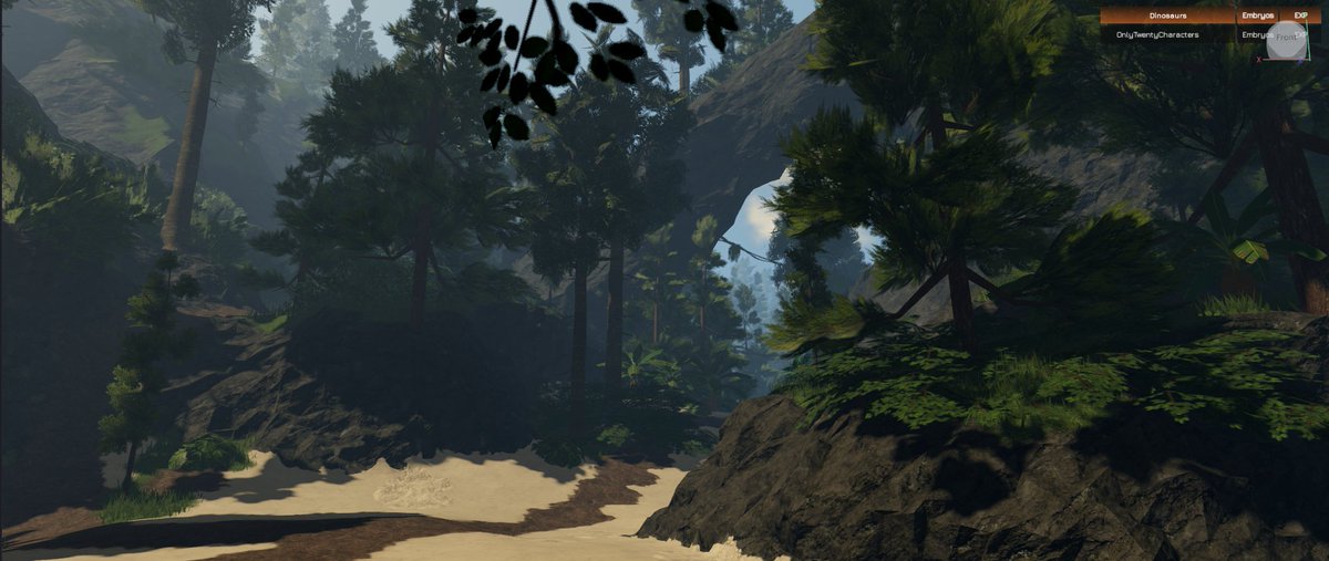 Chaos Theory tweet media