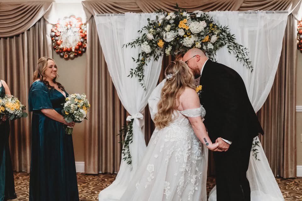 UNC is married and lowkey still gunning ya shit