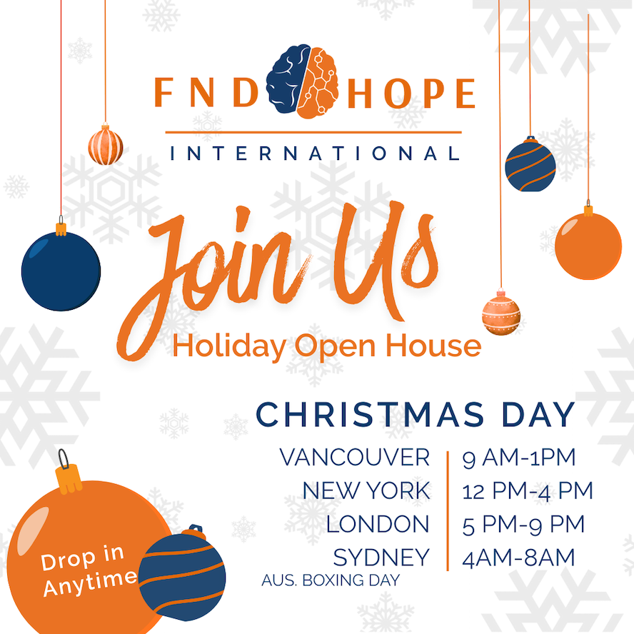 FND Hope International tweet media