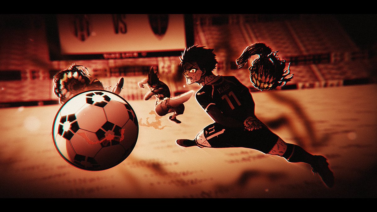 ''Vão enxergar o novo campeão''