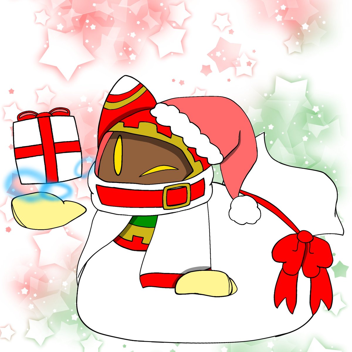 Vanilla_032's tweet photo. ( ^0  0^)＜𝕄𝕖𝕣𝕣𝕪 ℂ𝕙𝕣𝕚𝕤𝕥𝕞𝕒𝕤🎄.* https://t.co/YAiq1kf4Qv