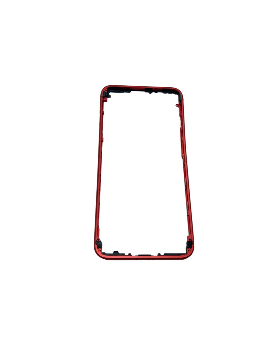 Resilience47661's tweet image. Turn ordinary into bold 🔴
Our red aluminum phone middle frame is lightweight, precision-fit, and scratch-resistant — perfect for repairs or custom builds.
📧resiliencemetal@outlook.com🌐 alu-component.com
#bluntsensingforcemetal #phoneframe #aluminumalloy