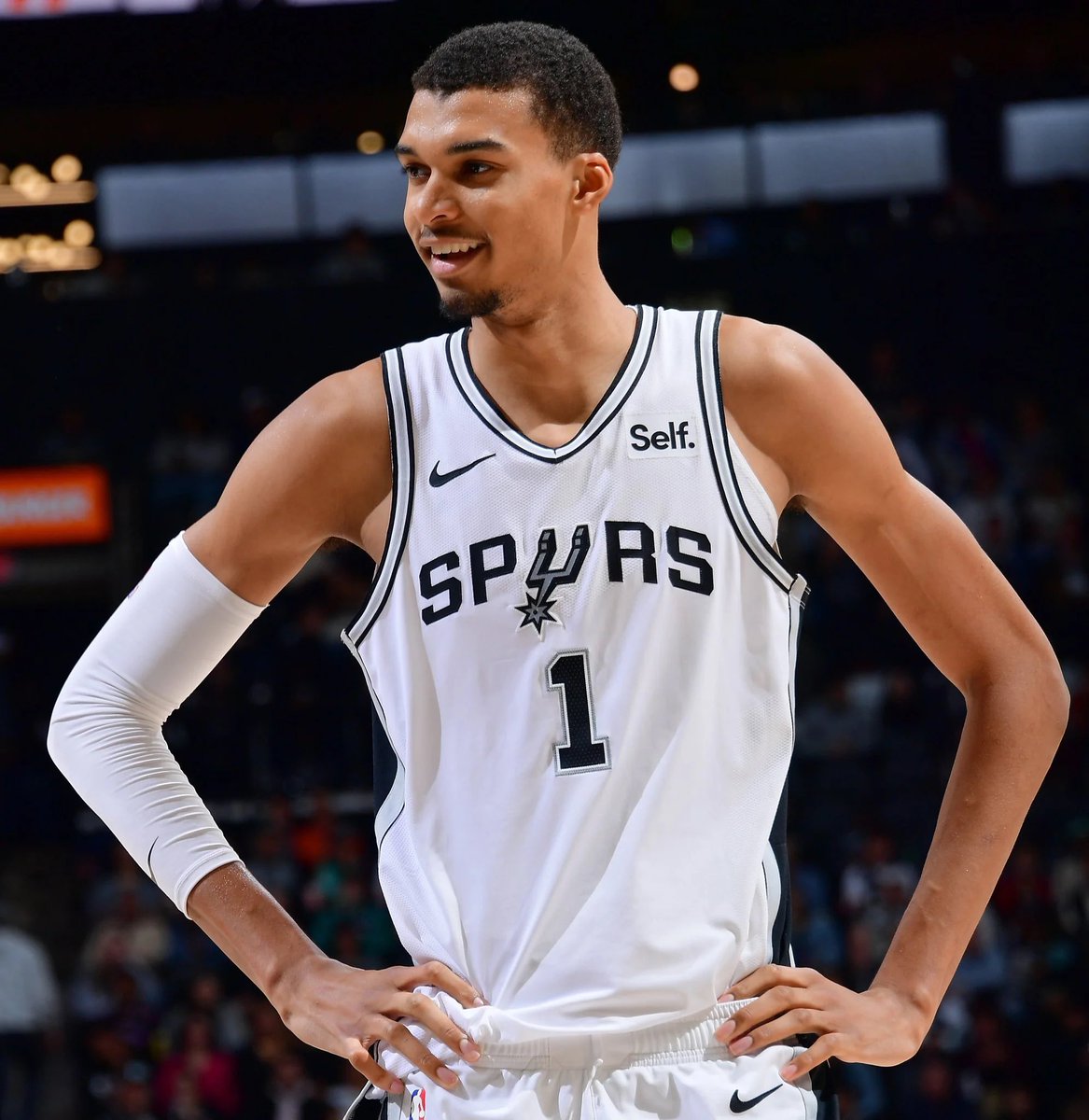 LegionHoops's tweet image. The Spurs just handed OKC their 4th loss of the season.

Two of them have came against San Antonio. 👀